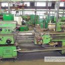 Токарно-винторезный станок 1М62