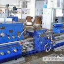 Токарно-винторезный станок 1М63 (РМЦ 1500 мм)