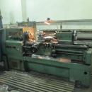 Токарно-винторезный станок 1В621