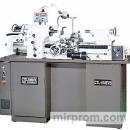 Токарно-винторезный станок Cyclematic CTL-618EVS