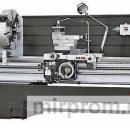 Токарно-винторезный станок Kaast C-Turn 420