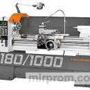 Токарно-винторезный станок Kaast E-turn R 180