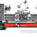 Токарно-винторезный станок KMT KC 63 ED