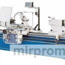 Токарно-винторезный станок Knuth DLS 425