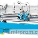 Токарно-винторезный станок Knuth Turnado 230