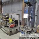 Токарно-винторезный станок ТС-7505