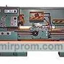 Токарно-винторезный станок Завод 16Н20