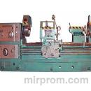 Токарно-винторезный станок Завод 16Н40