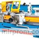 Токарно-винторезный станок ZMM CU 400М (4000)