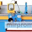 Токарно-винторезный станок ZMM Vratsa CU662