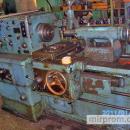 Токарно-затыловочный станок 1Б811