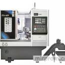 Токарные автоматы с ЧПУ IRONMAC ITA-46Y