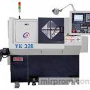 Токарные автоматы с ЧПУ JINN FA Smart-ECOline Smart-ECOline - 328