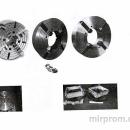 Токарные патроны 16К40.90.000СБ (ф.800мм.), СТ630Ф11.90.000СБ(ф.630мм.), 1Н983.90.000СБ(ф.720мм. левый, правый)