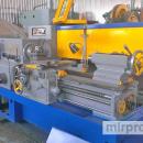 Токарные станки по металлу от ООО ПКФ «Калибр СТ»