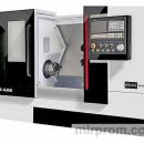 Токарные станки с наклонной станиной с ЧПУ IRONMAC ITX-408 HCNC и ITX-510 HCNC ITX-408 HCNC