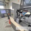 Токарный автомат продольного точения TSUGAMI B0326-III