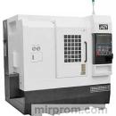 Токарный автомат с ЧПУ XKC J42Y J42Y