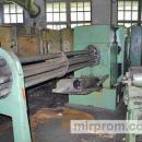 Токарный автомат шестишпиндельный DAM-6x32