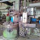 Токарный карусельный станок Defum KNA-110/135S б/у