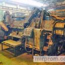 Токарный копировальный станок 1Б833 КЖ1833