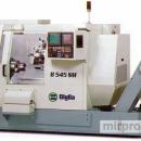 Токарный обрабатывающий центр BIGLIA B 545YS c ЧПУ