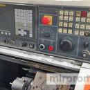 Токарный обрабатывающий центр ЧПУ Leadwell T-5