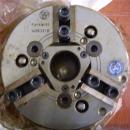 Токарный патрон FORKARDT 3 NHF 200 (Германия)