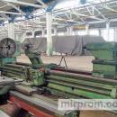 Токарный станок 165 (ДИП500), 166 (ДИП600) РМЦ4800