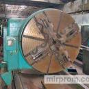 Токарный станок 166 (ДИП600) Хеккерт