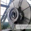 Токарный станок 1а667,1а667п диаметр до 2500мм