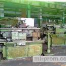 Токарный станок INDEX B-42