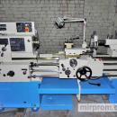 Токарный станок ИЖ-250ИТВ: СТ-200 с ЧПУ: TRENS-SN50C