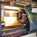 Токарный станок LEADWELL LTC-35BLM с ЧПУ