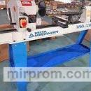 Токарный станок по дереву DELTAMACHINERY DWL-1100