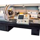 токарный станок производства РБ