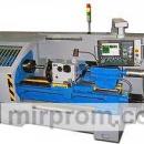 Токарный станок с ЧПУ АСЗ АС16М20Ф3