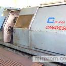 Токарный станок с ЧПУ Canavese Y2 1000 (б/у)