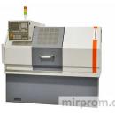 Токарный станок с ЧПУ Cormak CKT 360x750 SAH8 Ecoline COR-CKT360x750SAH8