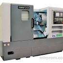 Токарный станок с ЧПУ DMC DL 21A / Fanuc -0i Mate TD