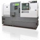 Токарный станок с ЧПУ DMC DL 22LMB