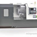 Токарный станок с ЧПУ DMC DL 25SY