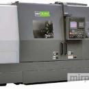 Токарный станок с ЧПУ DMC DL 40LM