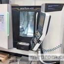 Токарный станок с ЧПУ DMG MORI - ecoTurn 450 Ø 650 x 600 мм C-ось с приводным инструментом 6373 = Mach4metal