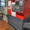 Токарный станок с ЧПУ Emco TURN E25