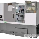 Токарный станок с ЧПУ (Gang type) DMC DL 8G