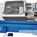 ТОКАРНЫЙ СТАНОК С ЧПУ ГС1725Ф3С1