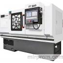 Токарный станок с ЧПУ IRONMAC IT-560 IT-560