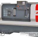 Токарный станок с ЧПУ KMT KE50/1000 БУ