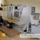 Токарный станок с ЧПУ мод. LEADWELL F-1
